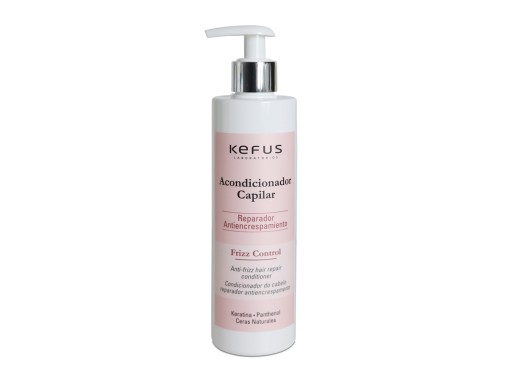 Kefus Acondicionador Capilar 300ml